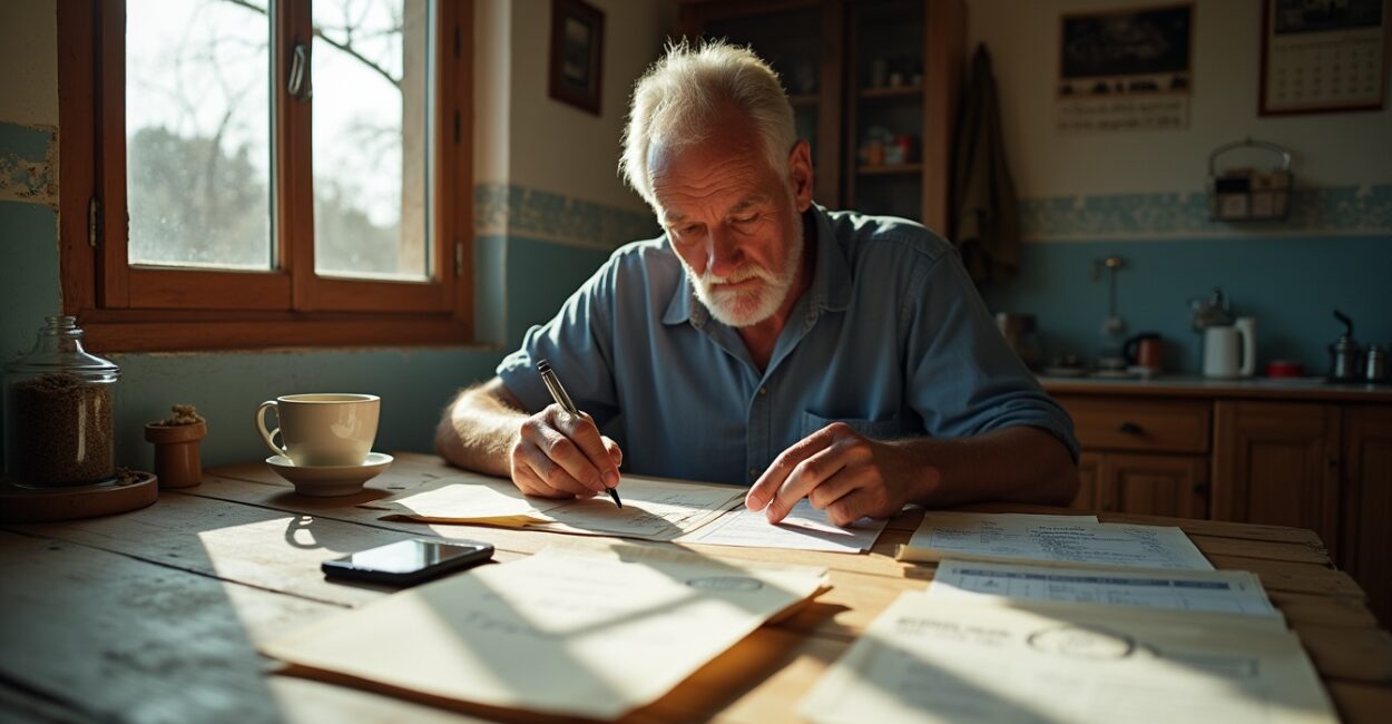 Provas Trabalho Rural: Como Reunir Documentos Válidos Hoje