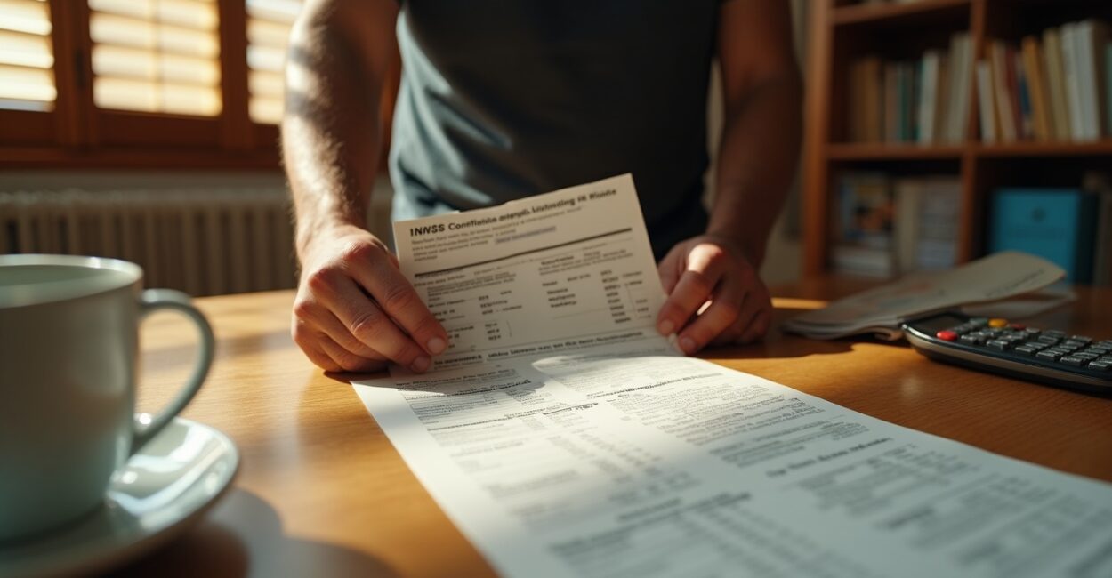 Quando Declarar INSS Facultativo na Sua Declaração do IR