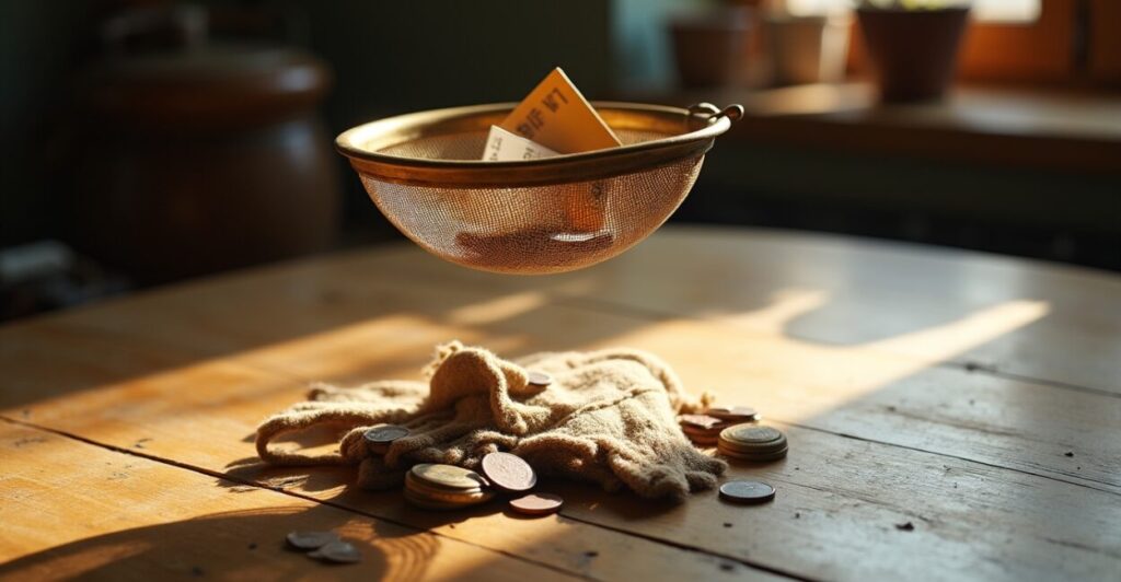 Quem Tem Direito à Dedução? O Filtro que Separa Ganho de Perda