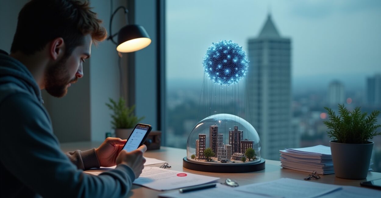 Regulação de IA: O que Brasília Prepara que Preocupa