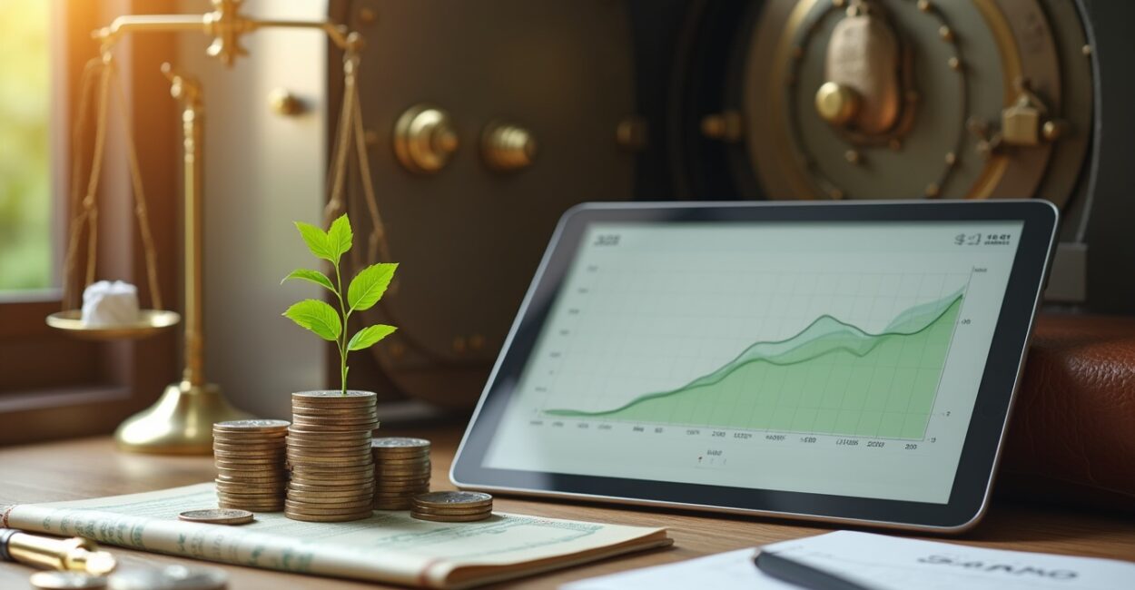 Renda Fixa 2025: Juros, Inflação e Oportunidades Locais