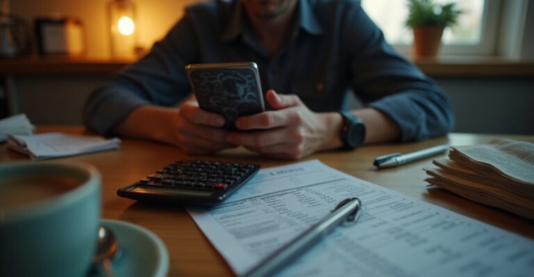 Renegociação Dívidas: Como Reduzir Juros e Parcelas Hoje