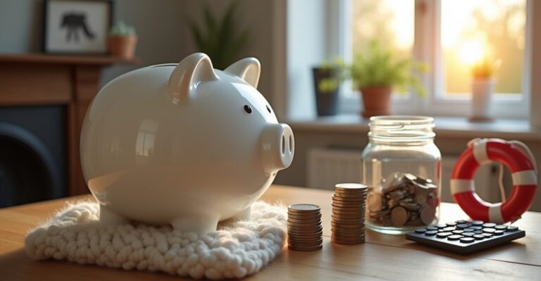 Reserva de Emergência: Quanto Ter para 3 Meses de Gastos