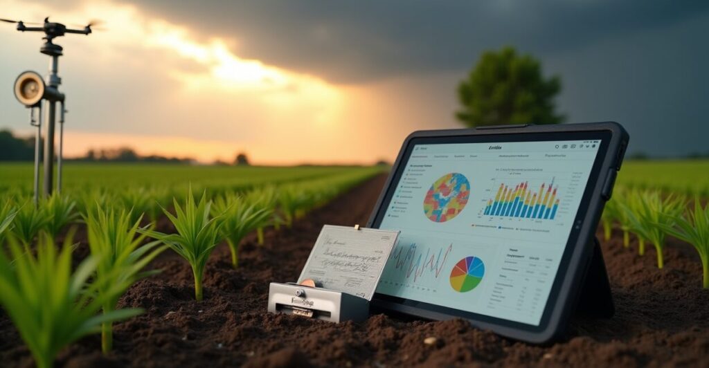 Riscos, Compliance e Gestão Ambiental