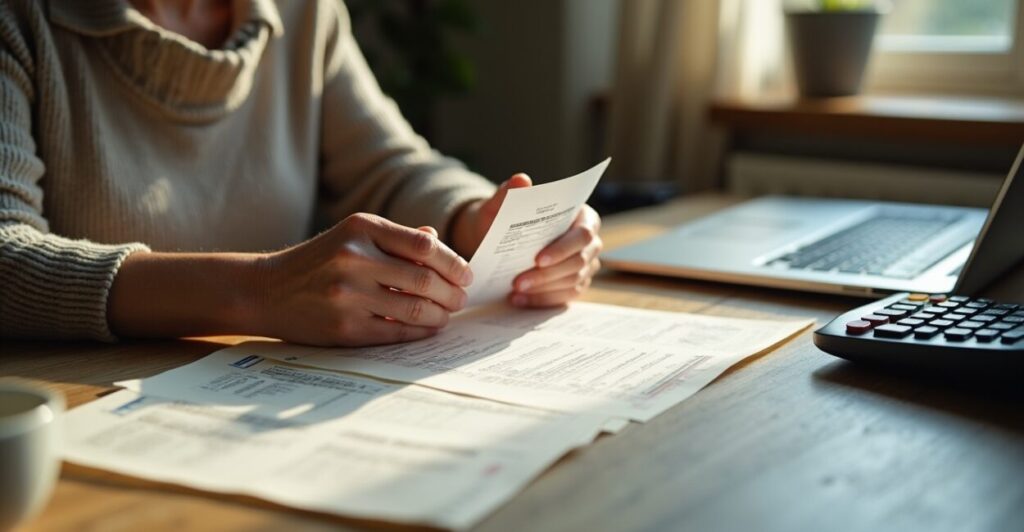 Salários Não Lançados: Como Isso Afeta a Média e o Valor do Benefício