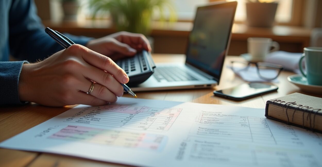 Simulação Consignado: 3 Cenários que Mostram Seu Risco Real