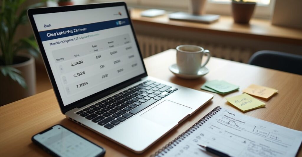 Simular Parcelamento: Passos Rápidos para Decidir