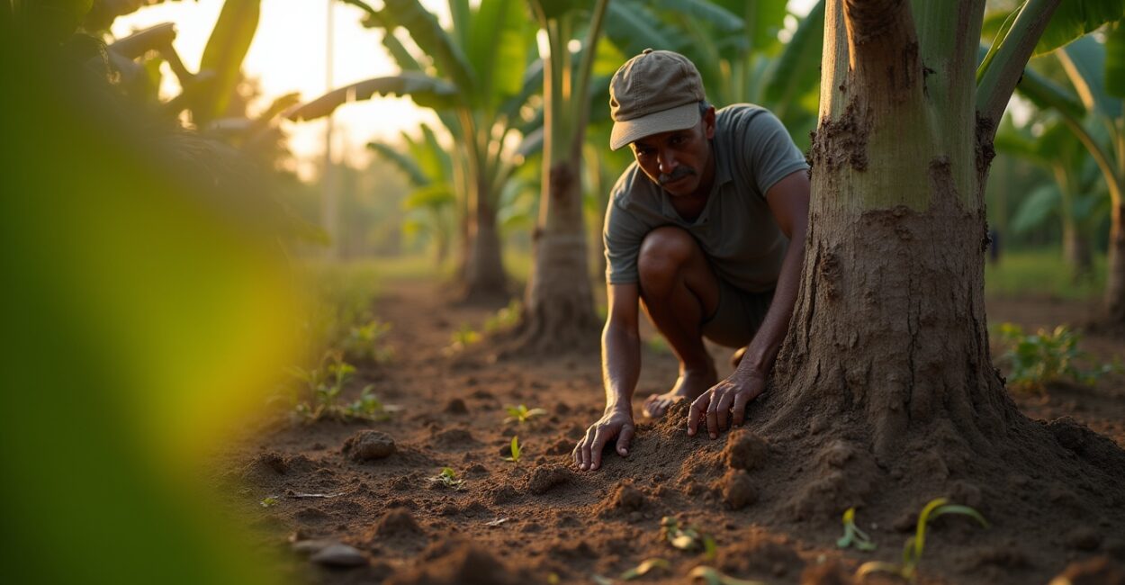 Sistemas Agroflorestais: 5 Erros Comuns a Evitar Hoje