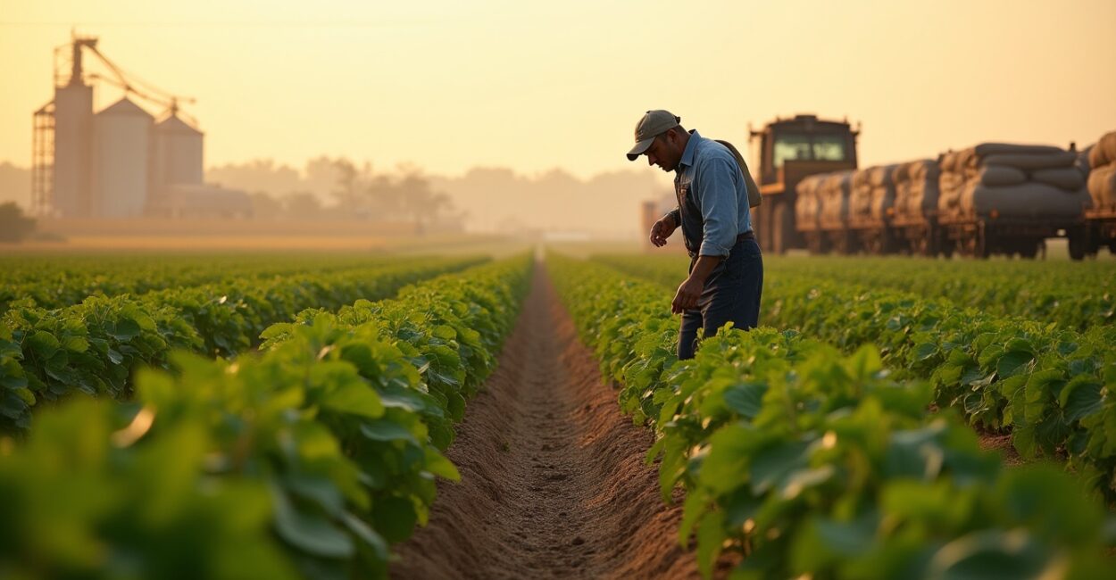 Soja: 3 Fatores que Podem Elevar os Preços em 2025 no Brasil