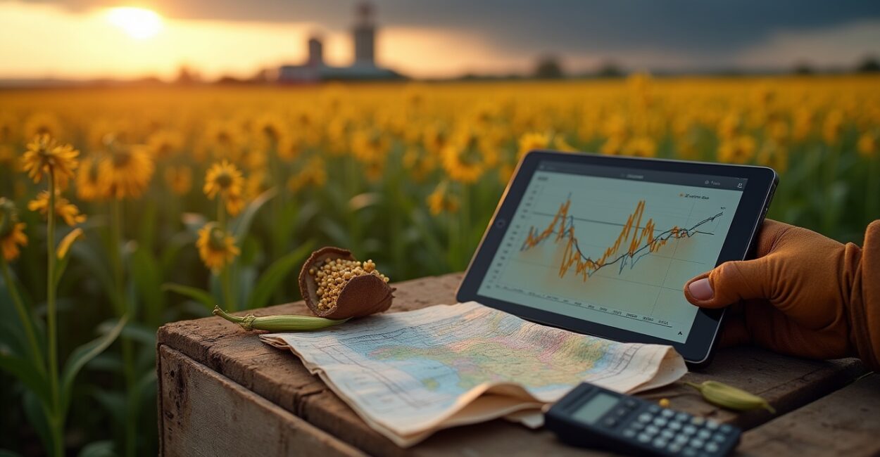 Soja: 5 Sinais que Indicam Lucro ou Prejuízo no Campo