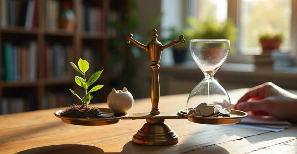 Tabela Comparativa de Alternativas