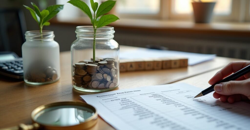 Tabela Comparativa Rápida: Pgbl X Vgbl (exemplo)