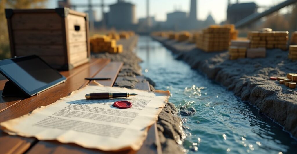 Tática 3: Hedge com swaps e contratos de longo prazo