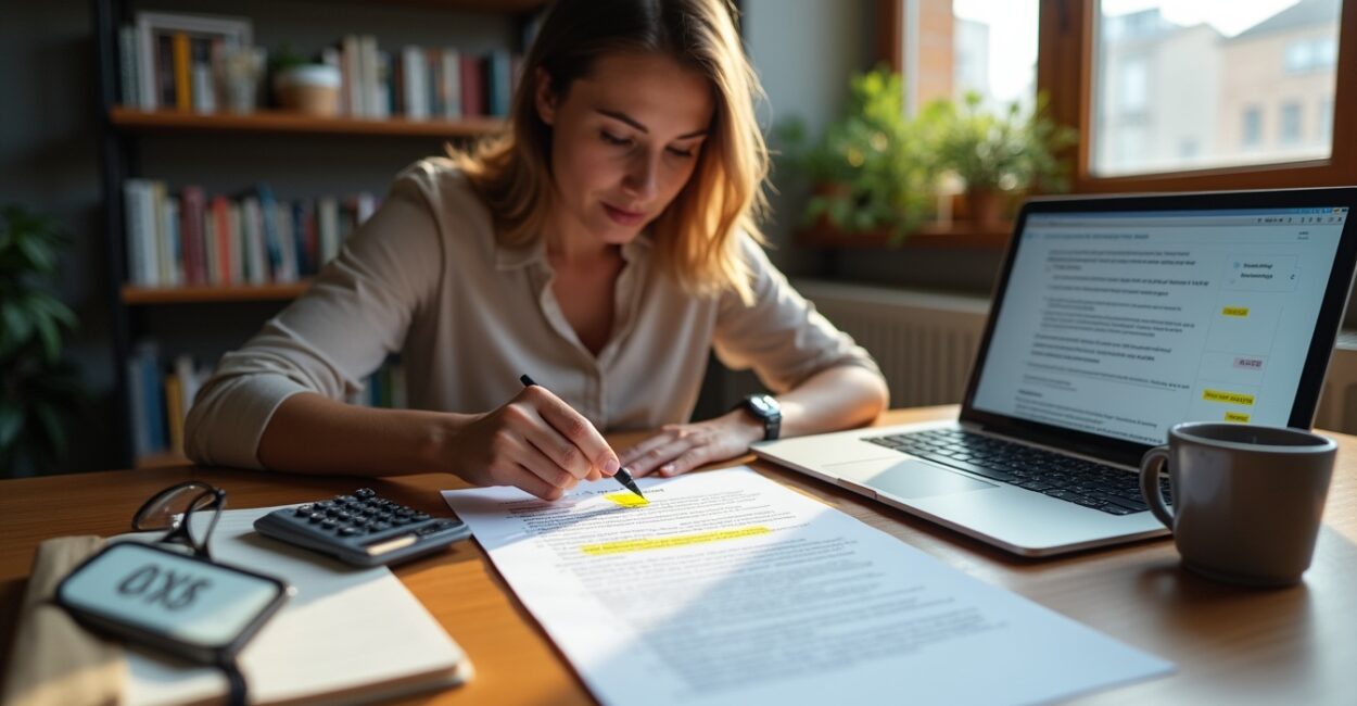 Taxa Consignado: Descubra os 5 Erros que Aumentam Juros Taxa Consignado: Descubra os 5 Erros que Aumentam Juros