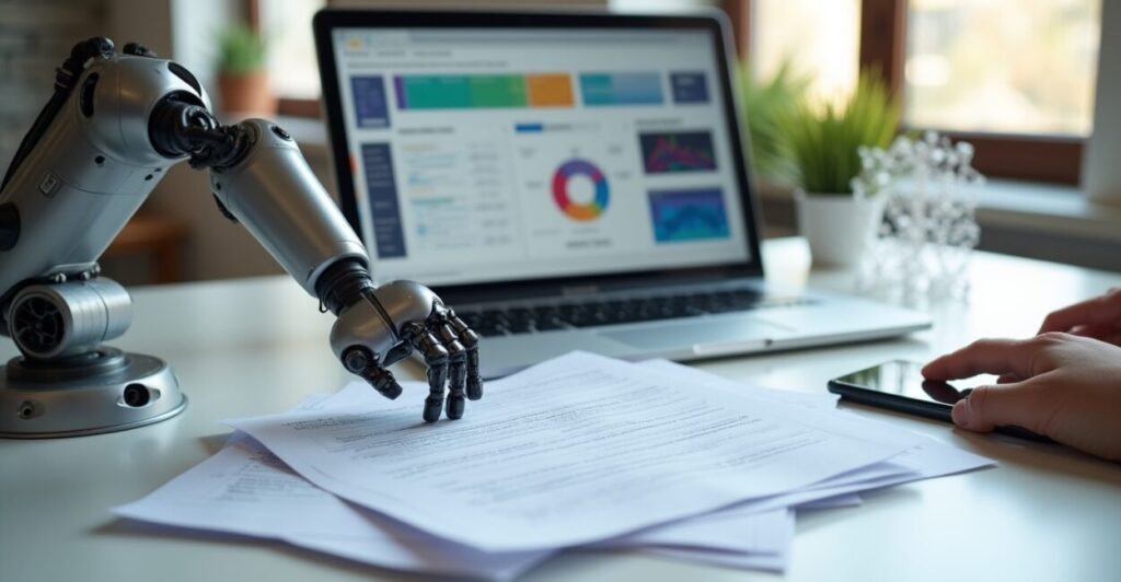 Tecnologias-chave por Trás da Automação Inteligente