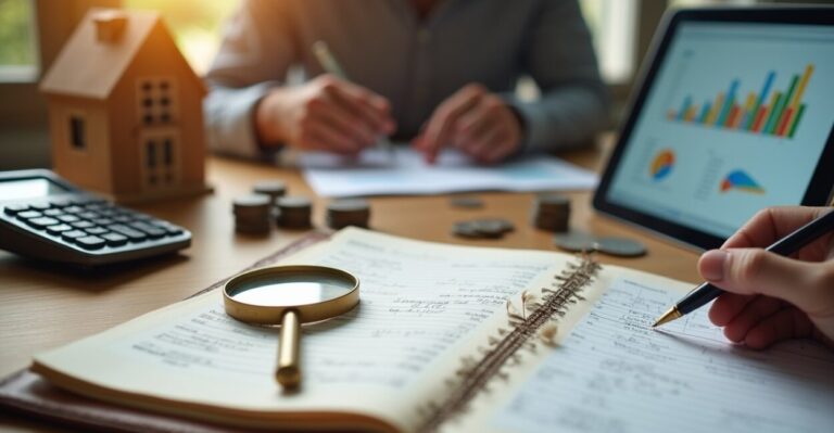 Termos Contábeis Essenciais para Pequenas Empresas