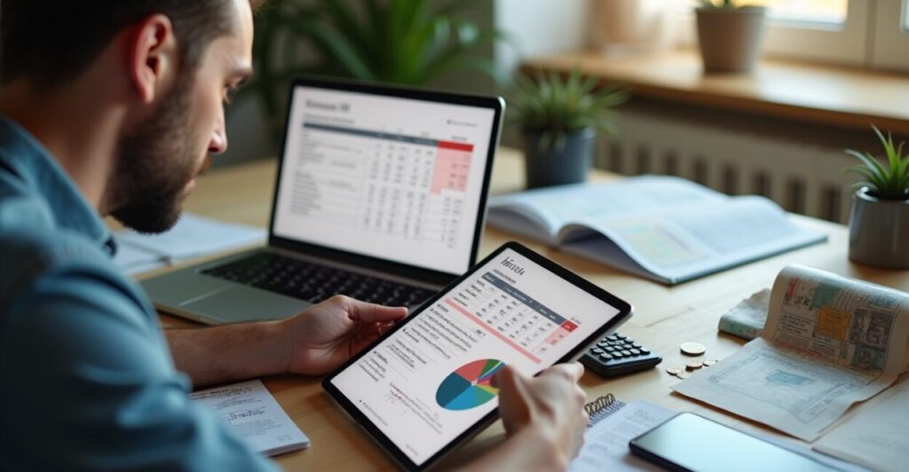 Tributação e Custos: O Imposto que Ninguém Conta na Propaganda