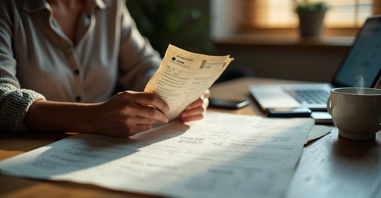 Vínculos Perdidos: O Erro Comum que Apaga Anos da Sua Vida Laboral