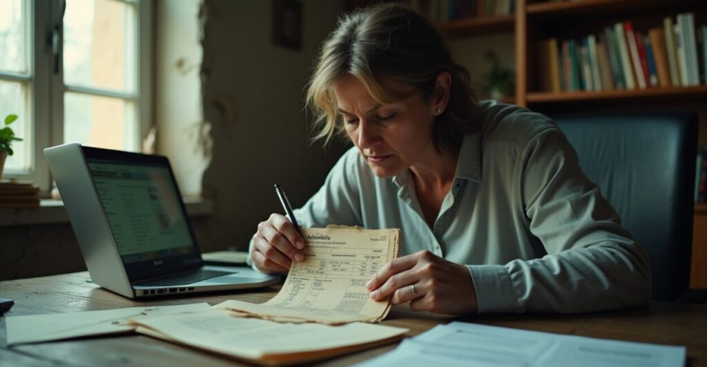 Vínculos Perdidos: O Erro Comum que Apaga Anos da Sua Vida Laboral