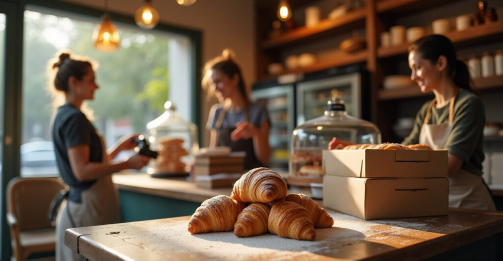 3. Produção de Conteúdo e Social Media — Renda Recorrente com Autoridade