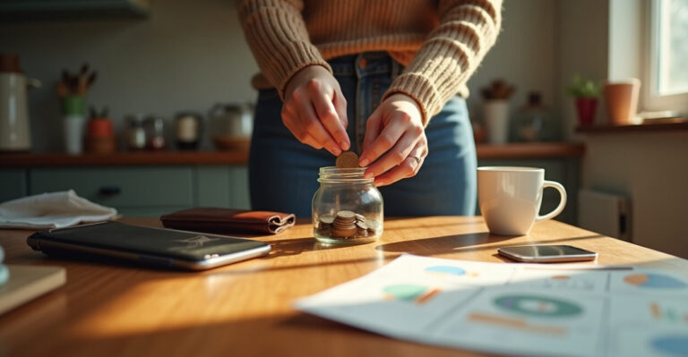 5 Erros que Atrasam Sua Reserva de Emergência — E como Evitar