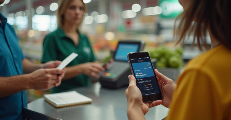 Bloqueio do Cartão: O que Fazer Imediata e Corretamente