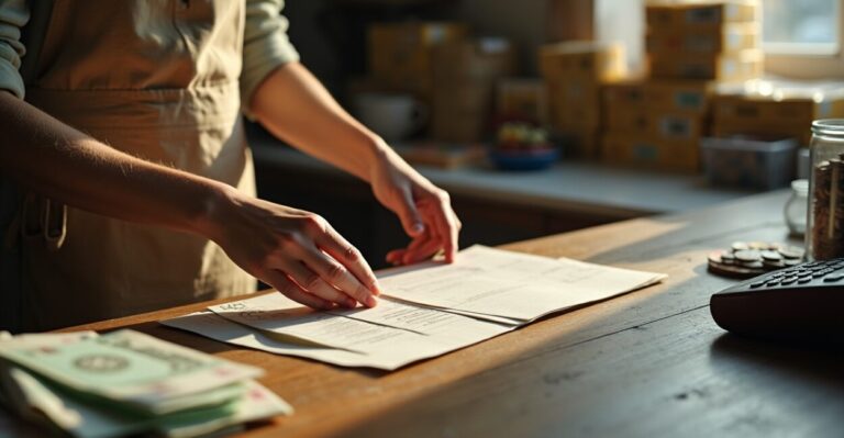 Caixa em Alta: Por que Todo Mundo Fala Disso no MEI