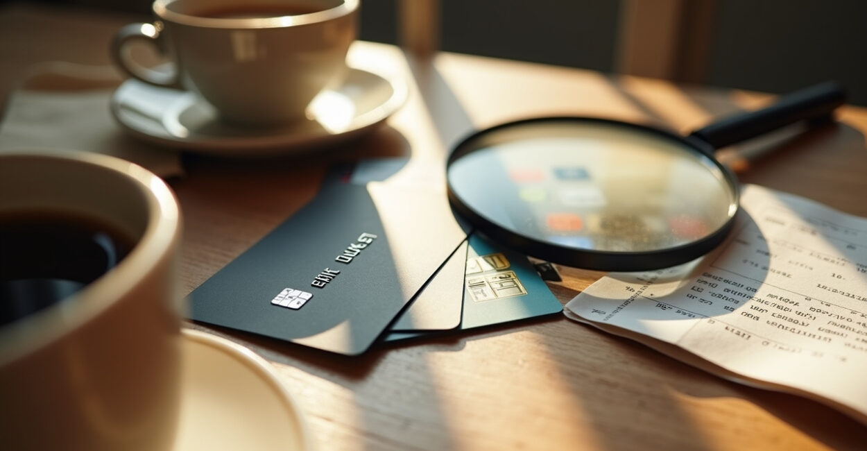 Cartão de Crédito: Como Escolher o Melhor para Você Cartão de Crédito: Como Escolher o Melhor para Você