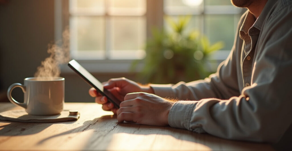 Como Automatizar Aportes sem Pensar Duas Vezes