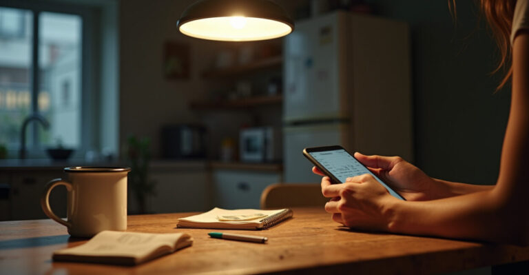 Como Montar Reserva de Emergência com Salário Apertado