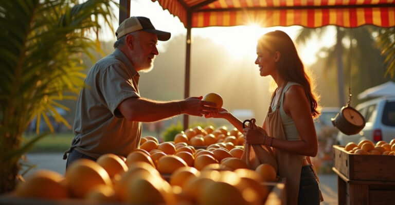 Comprar Frutas Barato: 7 Táticas para Pagar Menos sem Perder Qualidade