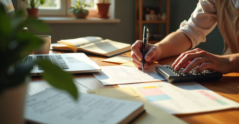 Credibilidade Financeira: Como Limpar Seu Nome sem Erro