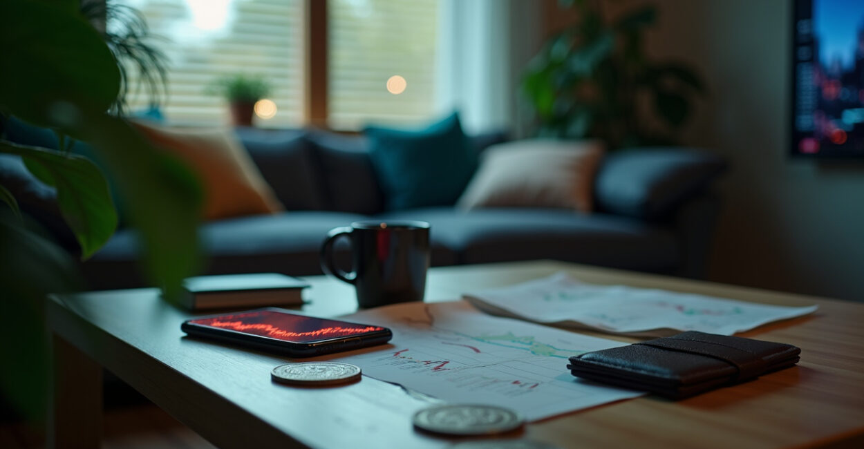 Criptomoedas Hoje: Por que a Queda Pegou Todo Mundo Criptomoedas Hoje: Por que a Queda Pegou Todo Mundo