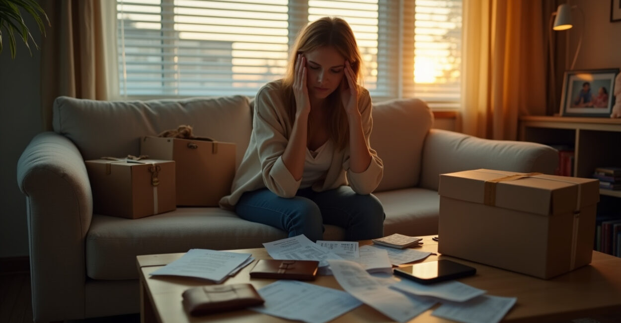 Dívida Emocional: Por que Compras Compõem Seu Endividamento Dívida Emocional: Por que Compras Compõem Seu Endividamento