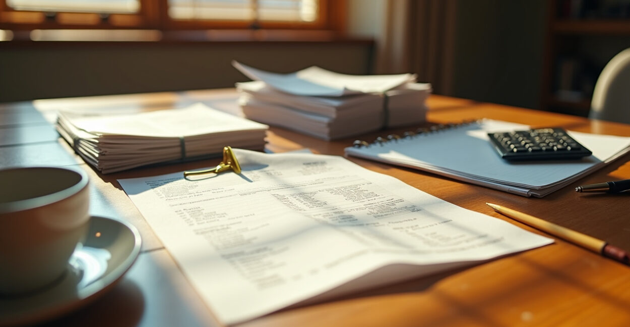 Documentos Renegociação: O que Apresentar para Convencer Banco Documentos Renegociação: O que Apresentar para Convencer Banco