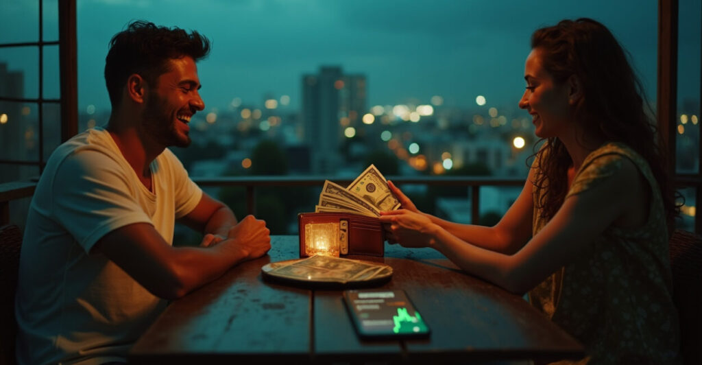 Dólar como Proteção: Quando Comprar e Quando Fugir da Moeda
