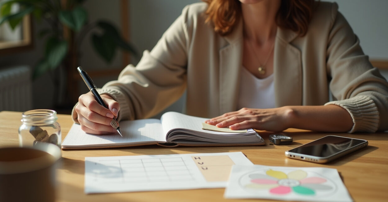 Educação Financeira Emocional: Como Controlar Gastos Educação Financeira Emocional: Como Controlar Gastos