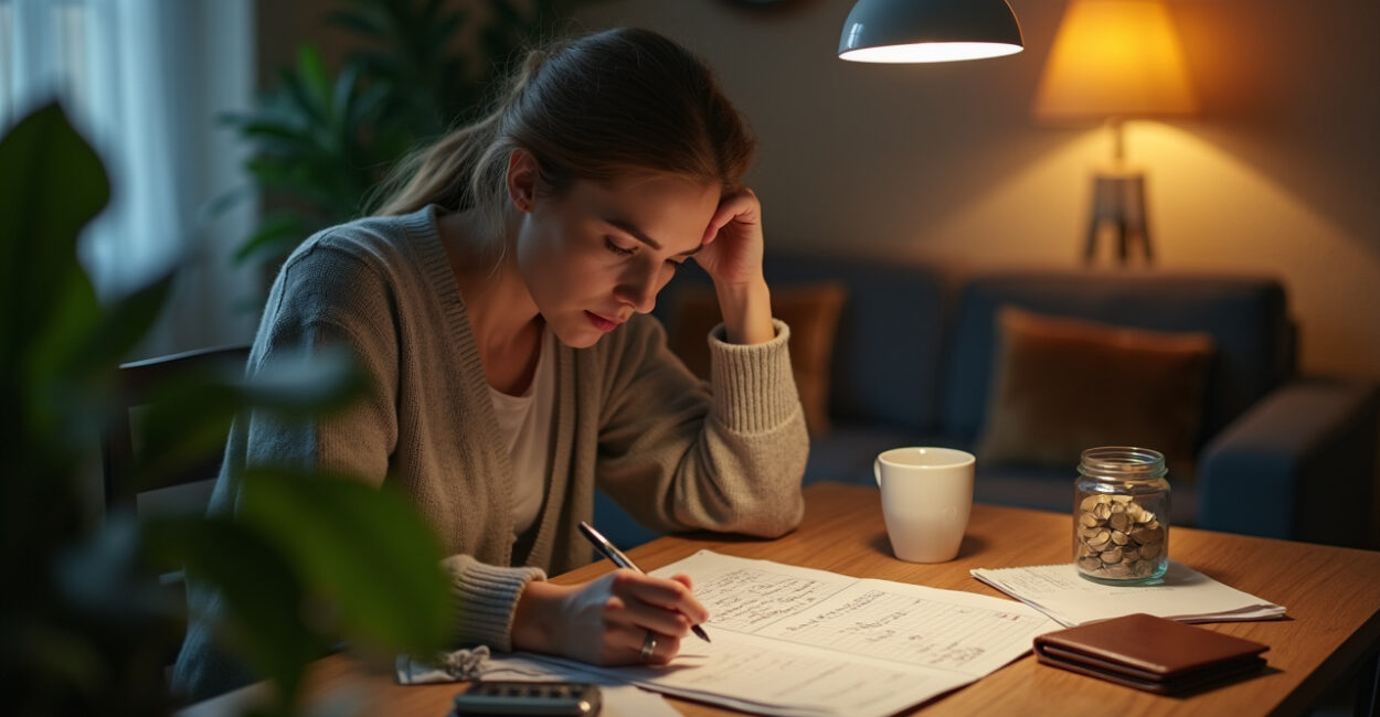 Emergência Financeira: Quanto Ter Guardado de Verdade Emergência Financeira: Quanto Ter Guardado de Verdade