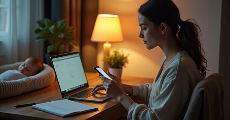 Empreendedorismo para Mães: 12 Negócios Home Office