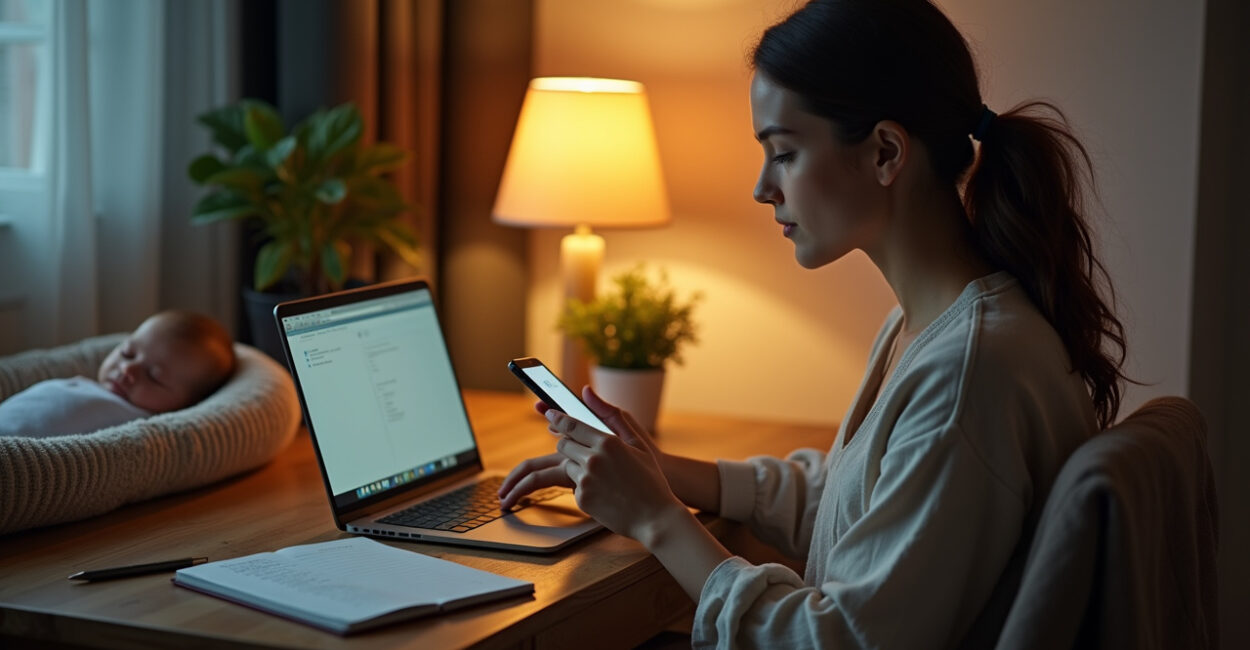 Empreendedorismo para Mães: 12 Negócios Home Office Empreendedorismo para Mães: 12 Negócios Home Office