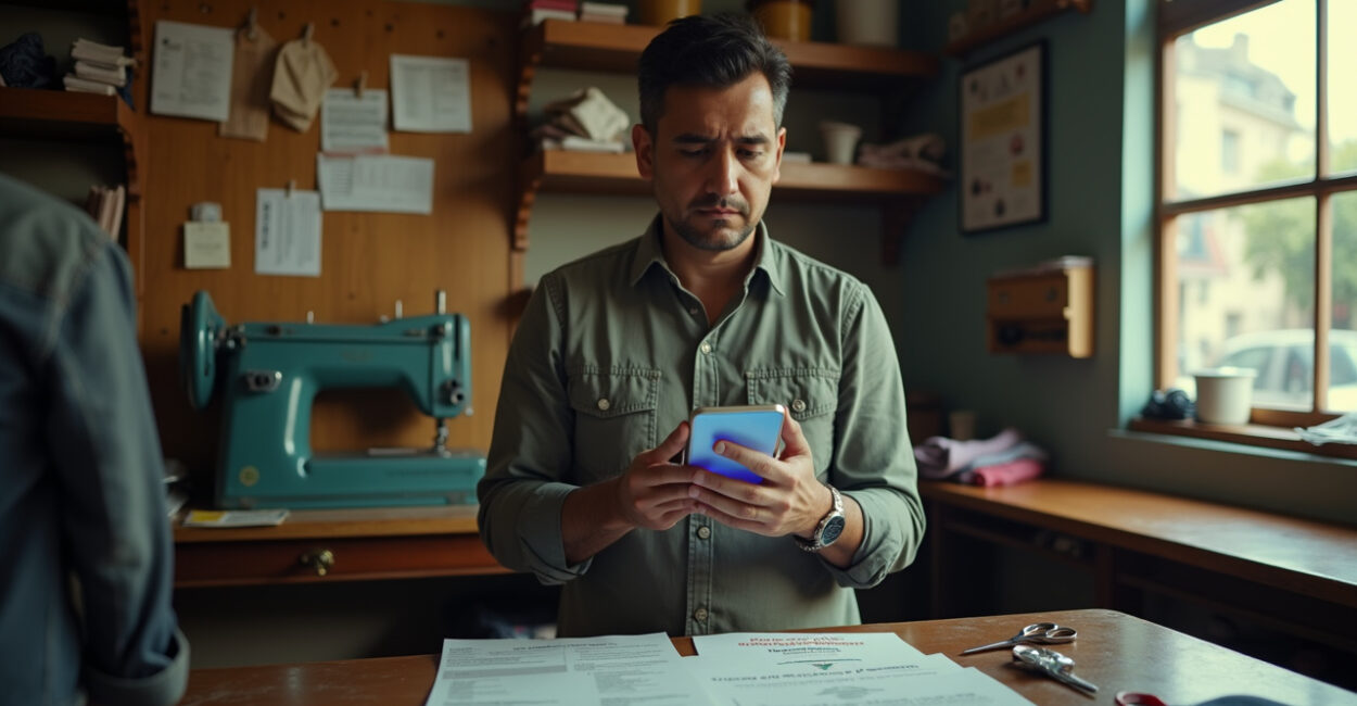 Empréstimo Consignado MEI: Conseguir sem Ser Servidor Público Empréstimo Consignado MEI: Conseguir sem Ser Servidor Público