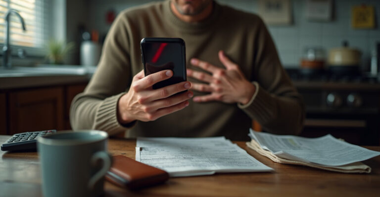 Endividamento: 5 Passos para Cortar Juros que Sufocam