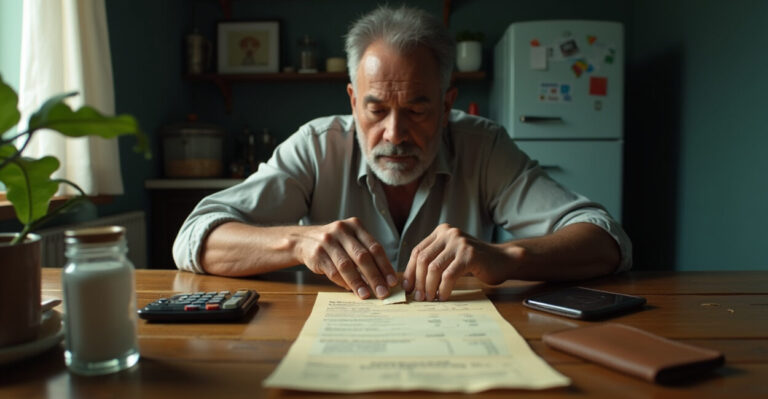 Erro Financeiro que Impede Brasileiros de Prosperar