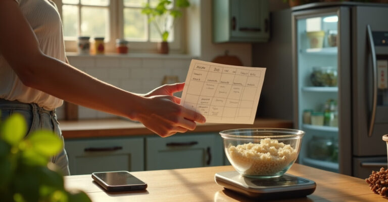 Evitar Desperdício: Rotinas Simples que Salvam Centenas por Ano