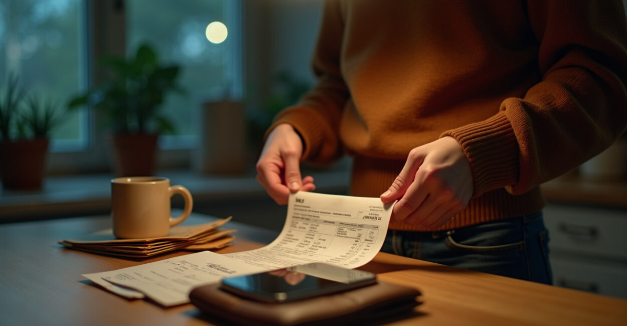 Fatura do Cartão: 7 Erros que Elevam Sua Dívida Todo Mês Fatura do Cartão: 7 Erros que Elevam Sua Dívida Todo Mês