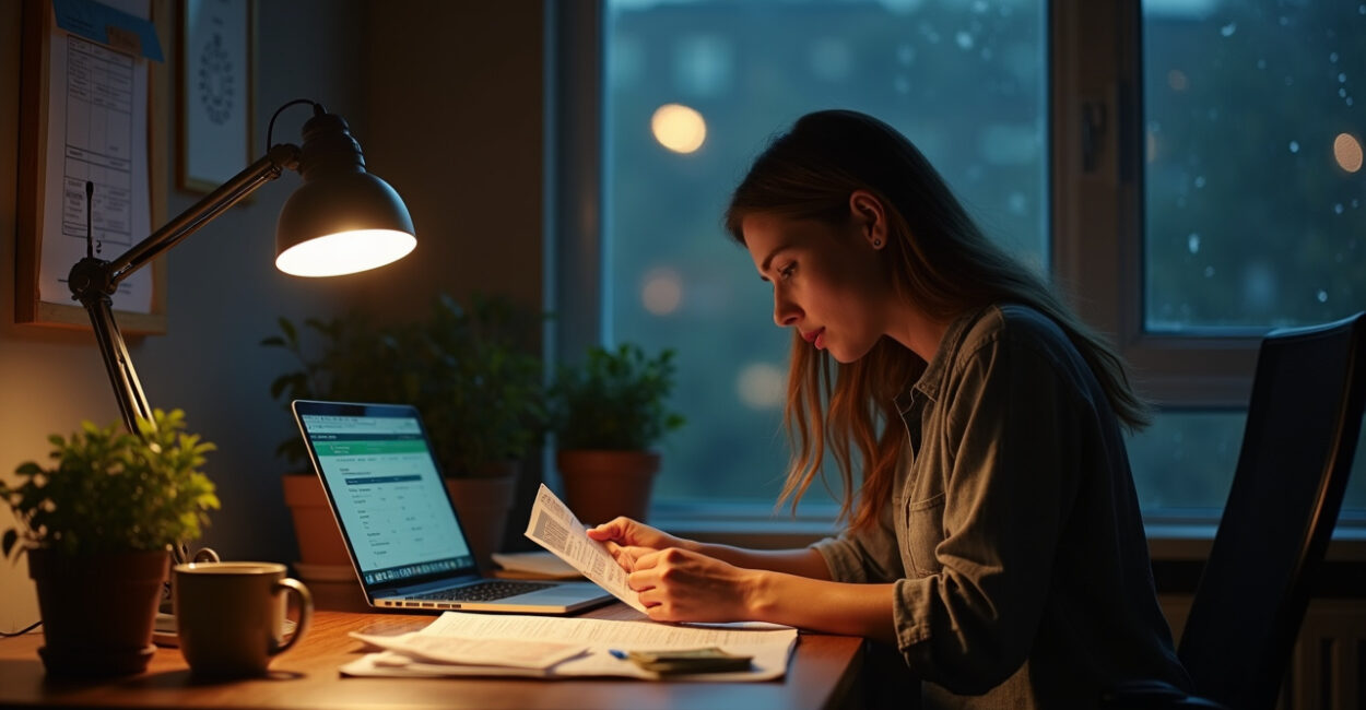 Fluxo de Caixa: O Erro que Faz Lucro Sumir Todo Mês Fluxo de Caixa: O Erro que Faz Lucro Sumir Todo Mês