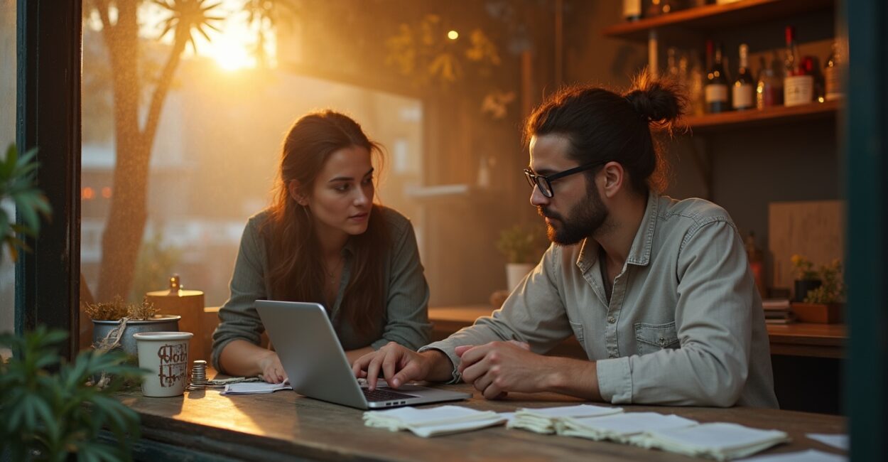 Fluxo: Nova Tendência em Gestão Financeira que Divide MEIs