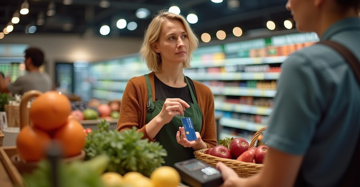 Formas Pagamento: Escolhas que Reduzem Gasto no Caixa do Mercado Formas Pagamento: Escolhas que Reduzem Gasto no Caixa do Mercado