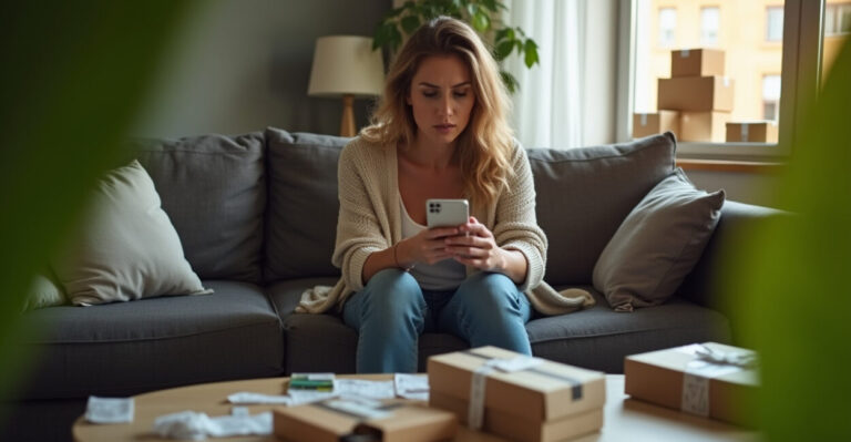 Gastos Emocionais: 7 Sinais que Drenam Sua Renda e como Evitar