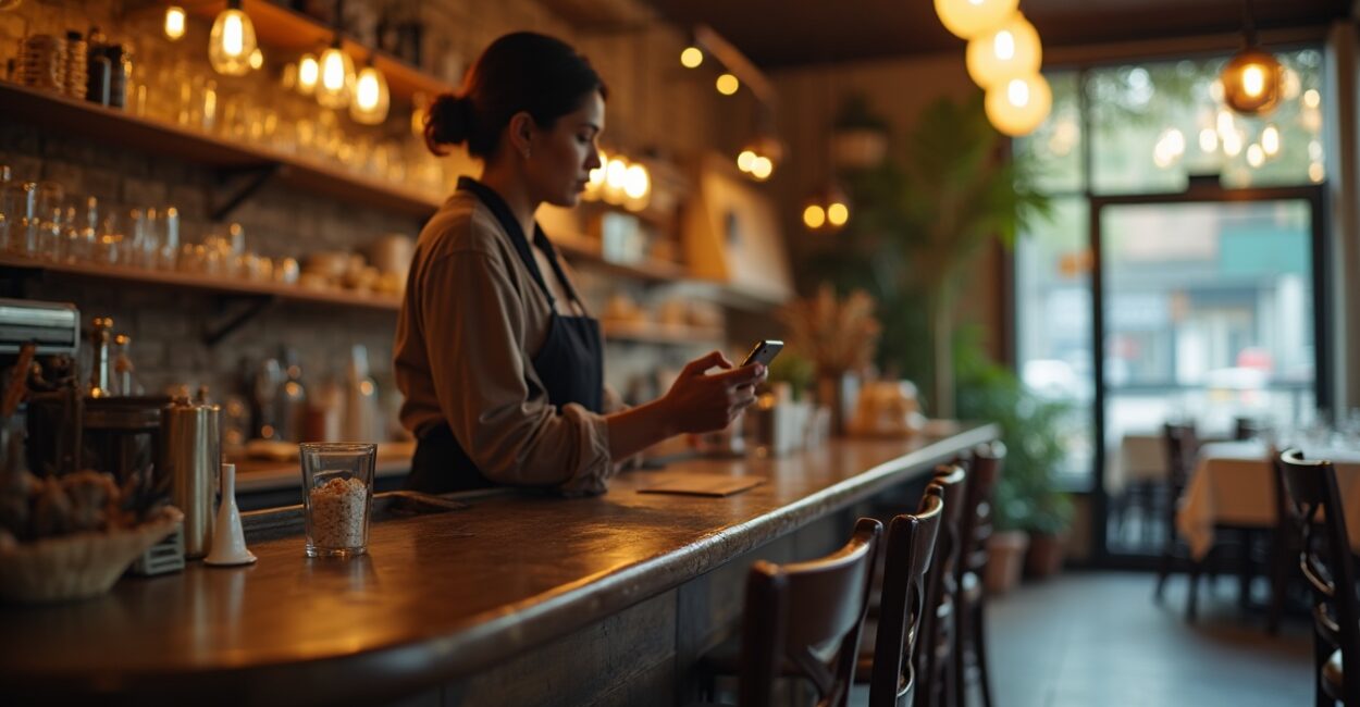 Google Meu Negócio em Alta: Por que Donos Locais Mudam